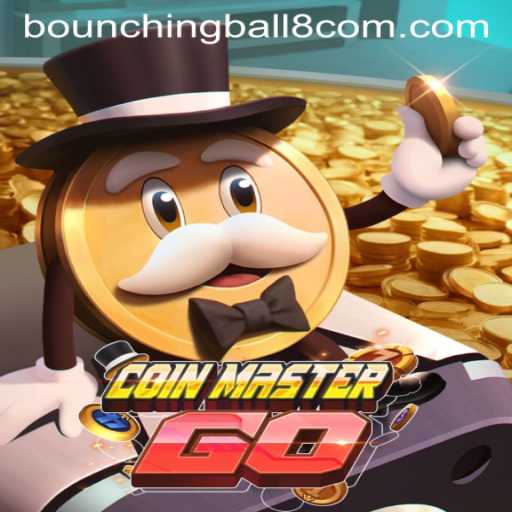 Discover the Thrilling World of CoinMasterGO and BounchingBall8