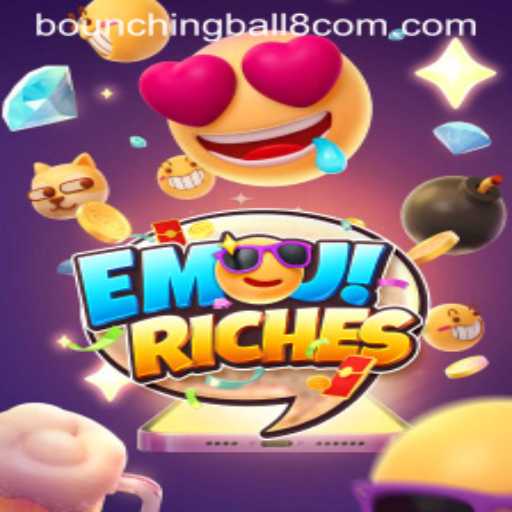 Exploring EmojiRiches and the Fascinating World of BounchingBall8