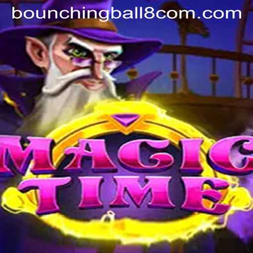 MagicTime: Dive Into the Enchanting World of BounchingBall8